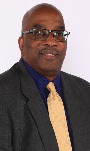 Fred Applin Assistant Coach