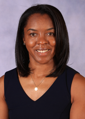 Cetera Degraffenreid Associate Head Coach